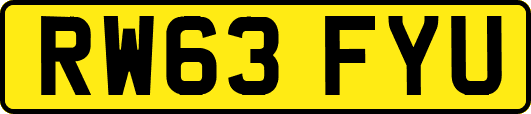 RW63FYU