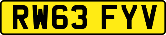 RW63FYV