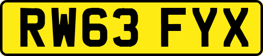 RW63FYX