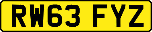 RW63FYZ