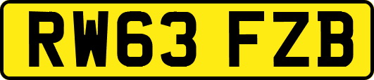 RW63FZB