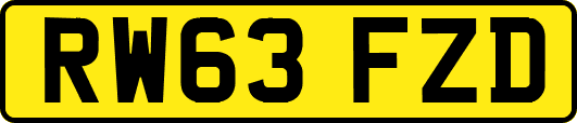 RW63FZD