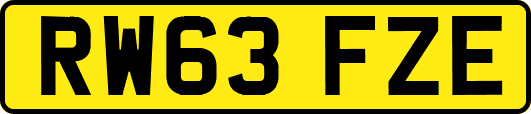 RW63FZE