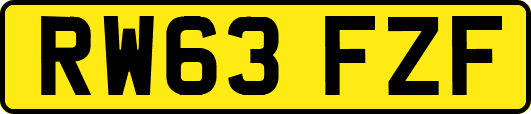 RW63FZF