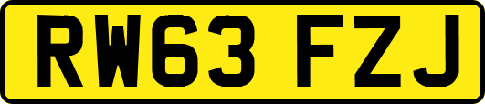 RW63FZJ