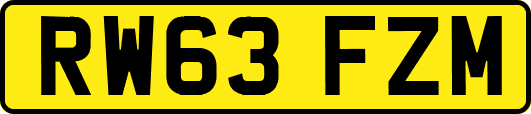 RW63FZM
