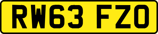RW63FZO