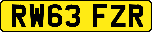 RW63FZR