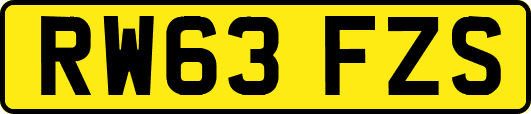 RW63FZS