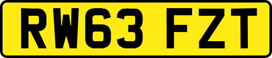 RW63FZT