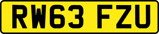 RW63FZU