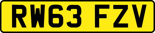 RW63FZV