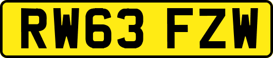 RW63FZW