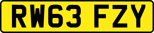 RW63FZY