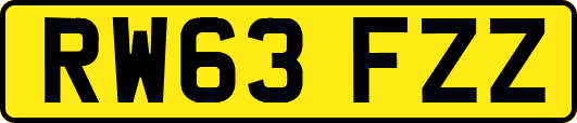 RW63FZZ