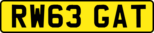 RW63GAT