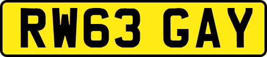 RW63GAY