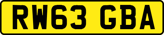 RW63GBA