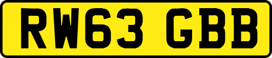 RW63GBB