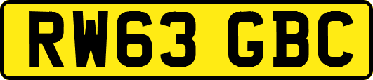 RW63GBC