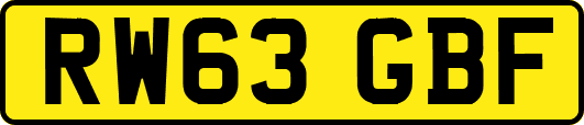 RW63GBF