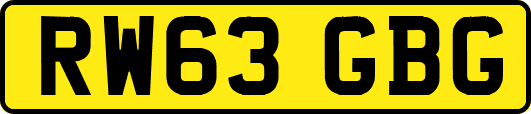 RW63GBG