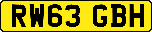 RW63GBH