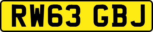 RW63GBJ