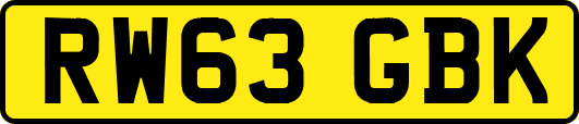 RW63GBK