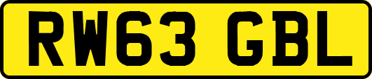 RW63GBL