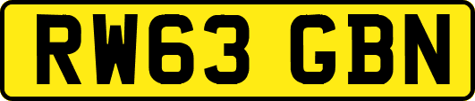 RW63GBN