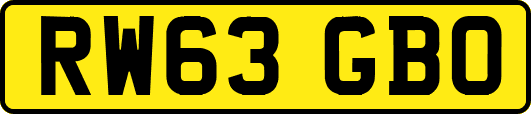 RW63GBO