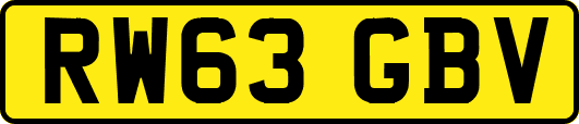 RW63GBV