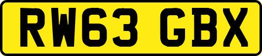 RW63GBX