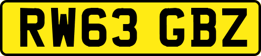 RW63GBZ