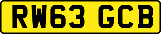 RW63GCB