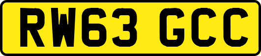 RW63GCC