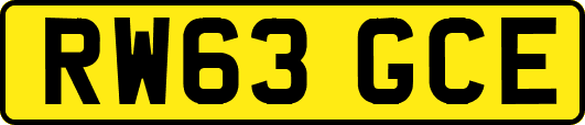 RW63GCE