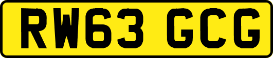 RW63GCG