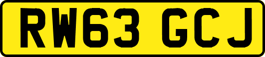 RW63GCJ