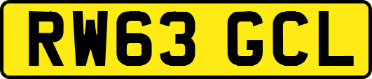 RW63GCL