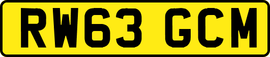 RW63GCM