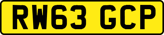 RW63GCP