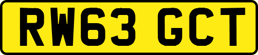 RW63GCT
