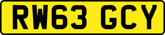 RW63GCY