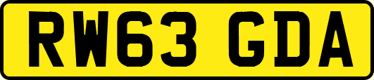 RW63GDA