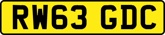 RW63GDC