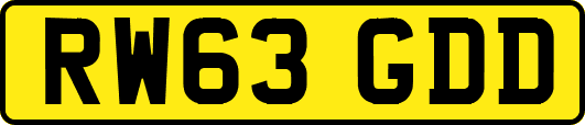 RW63GDD