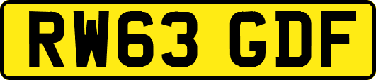 RW63GDF