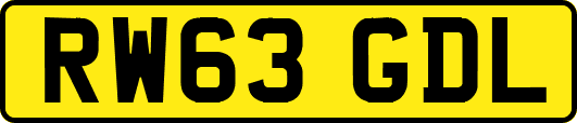 RW63GDL